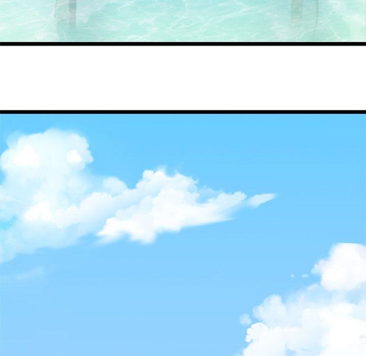七公主漫画韩漫全集-海之恋:第22话无删减无遮挡章节图片 