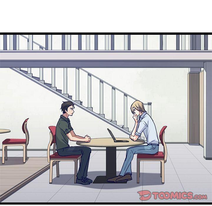 七公主漫画韩漫全集-海之恋:第23话无删减无遮挡章节图片 