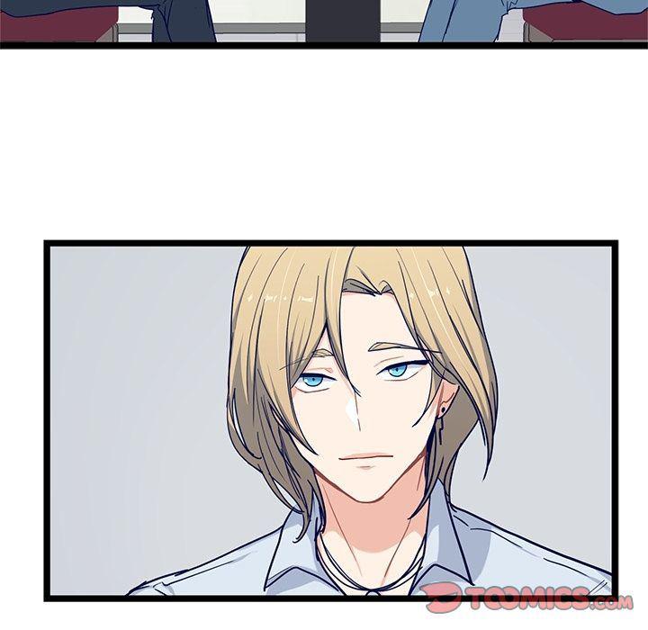 七公主漫画韩漫全集-海之恋:第23话无删减无遮挡章节图片 