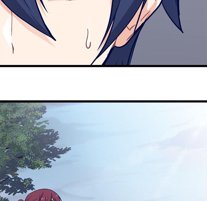 七公主漫画韩漫全集-海之恋:第24话无删减无遮挡章节图片 