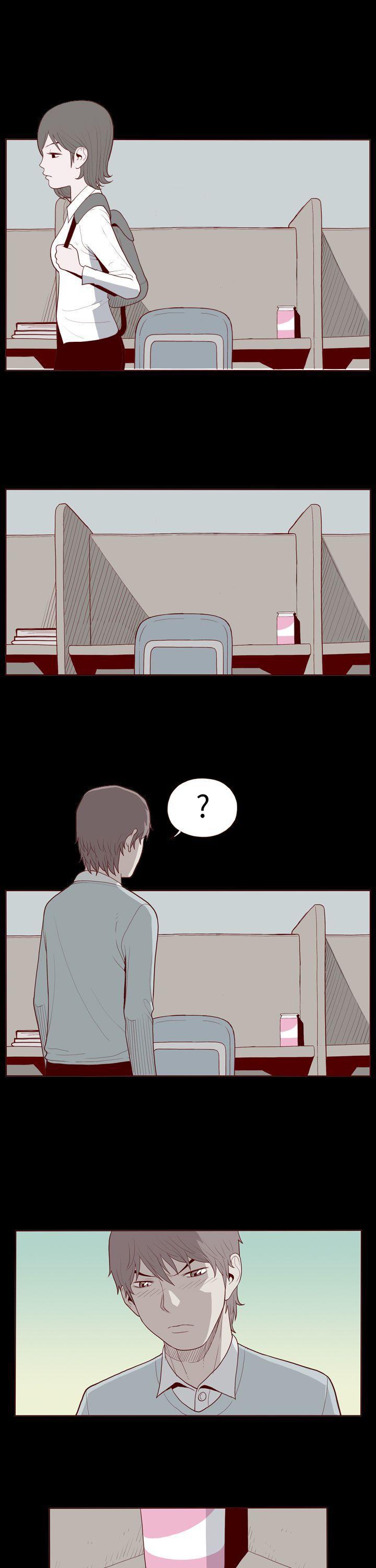 潘多拉之心漫画韩漫全集-第25话无删减无遮挡章节图片 