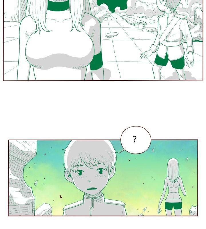 潘多拉之心漫画韩漫全集-最终话无删减无遮挡章节图片 