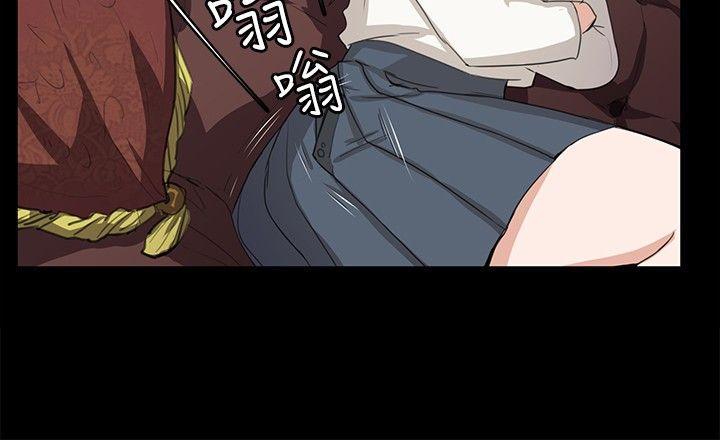 在教室被强行侵犯漫画韩漫全集-第63话无删减无遮挡章节图片 
