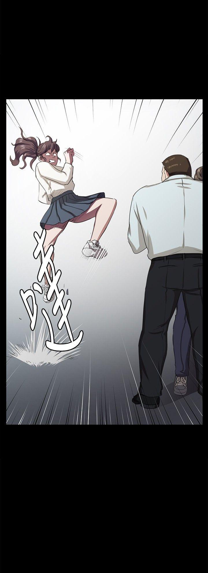 在教室被强行侵犯漫画韩漫全集-第63话无删减无遮挡章节图片 