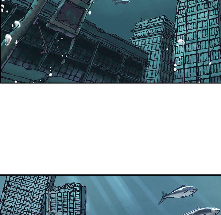 至高指令漫画韩漫全集-第1话无删减无遮挡章节图片 