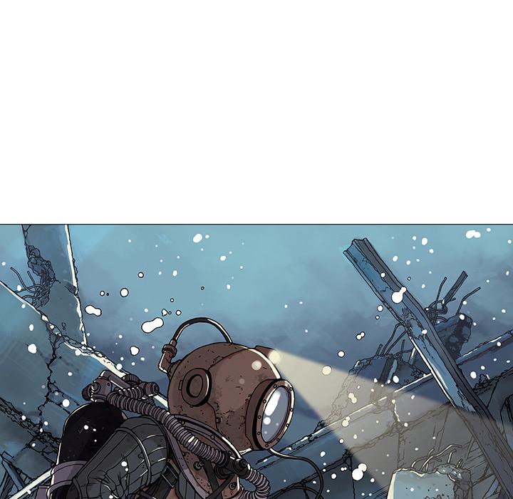 至高指令漫画韩漫全集-第1话无删减无遮挡章节图片 