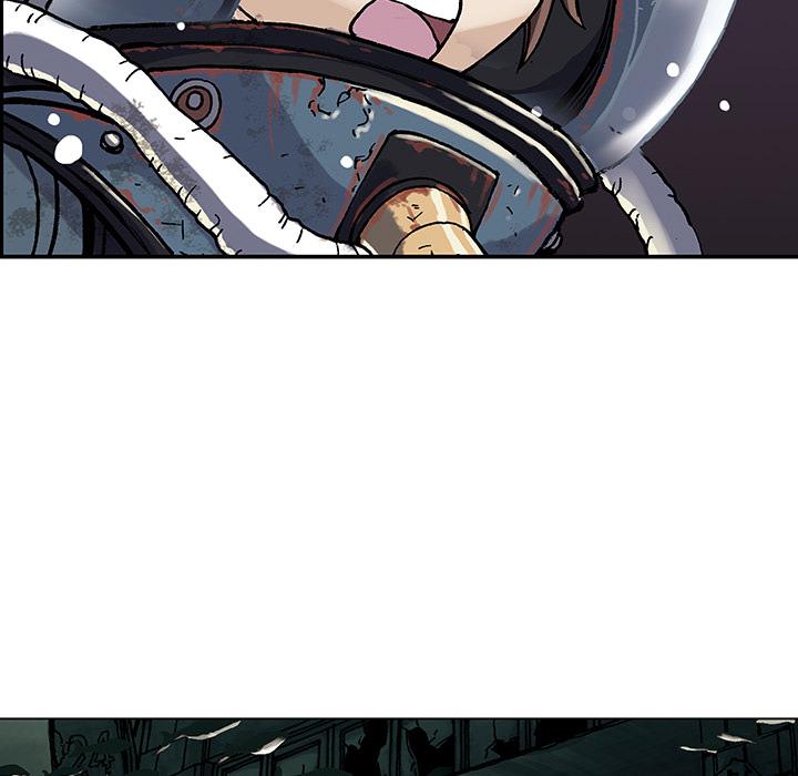 至高指令漫画韩漫全集-第1话无删减无遮挡章节图片 