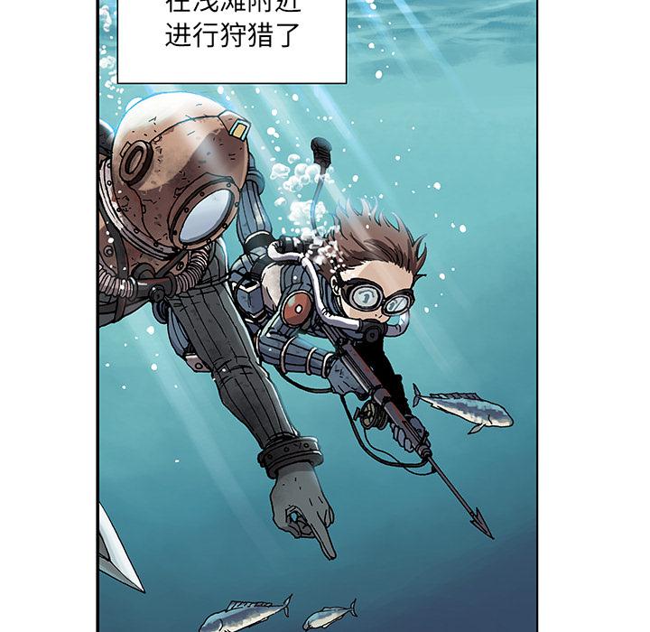 至高指令漫画韩漫全集-第1话无删减无遮挡章节图片 