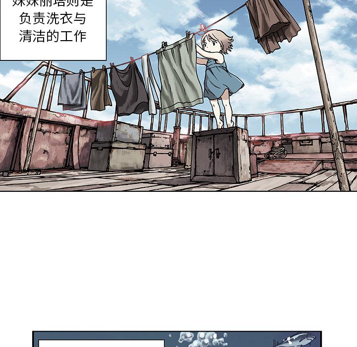 至高指令漫画韩漫全集-第1话无删减无遮挡章节图片 