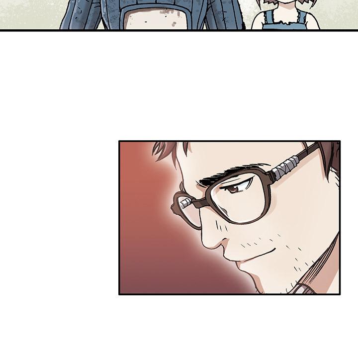 至高指令漫画韩漫全集-第1话无删减无遮挡章节图片 