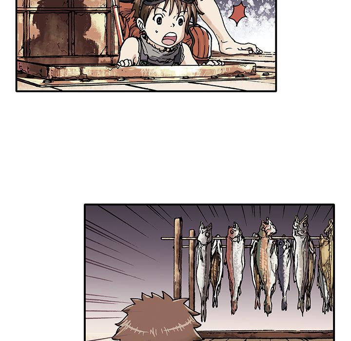 至高指令漫画韩漫全集-第1话无删减无遮挡章节图片 
