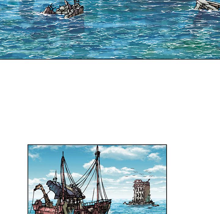 至高指令漫画韩漫全集-第2话无删减无遮挡章节图片 