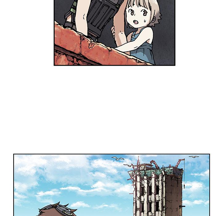 至高指令漫画韩漫全集-第2话无删减无遮挡章节图片 