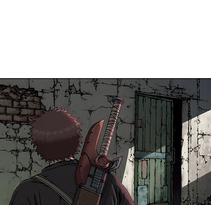 至高指令漫画韩漫全集-第2话无删减无遮挡章节图片 