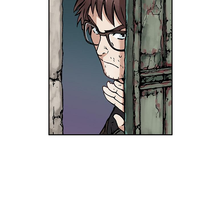 至高指令漫画韩漫全集-第2话无删减无遮挡章节图片 