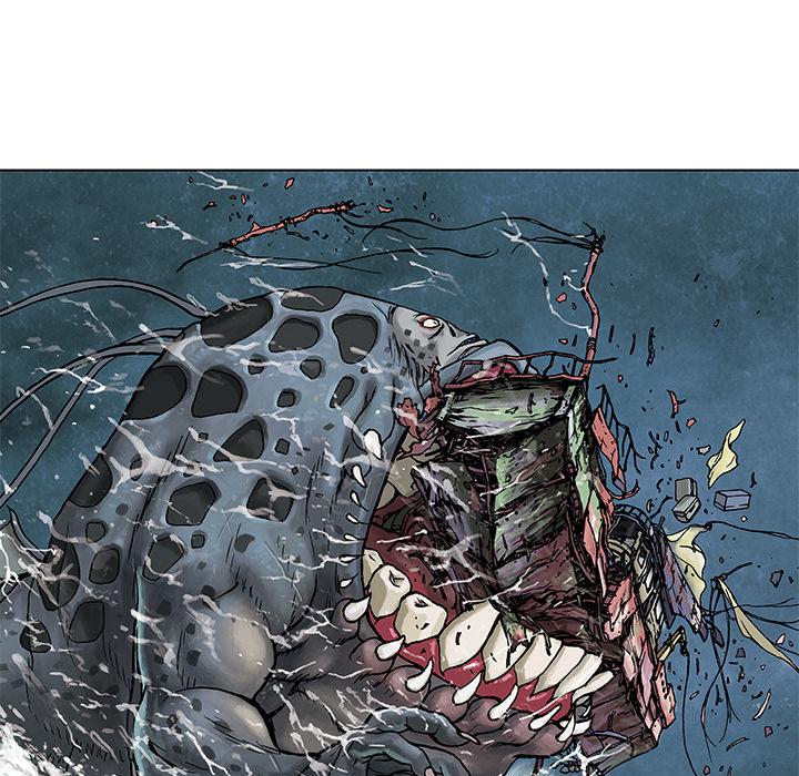 至高指令漫画韩漫全集-第3话无删减无遮挡章节图片 