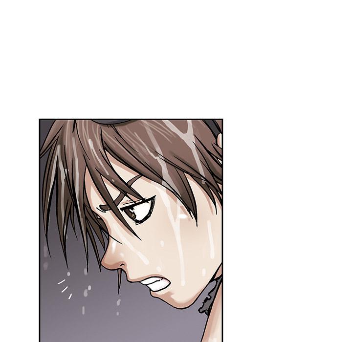 至高指令漫画韩漫全集-第3话无删减无遮挡章节图片 