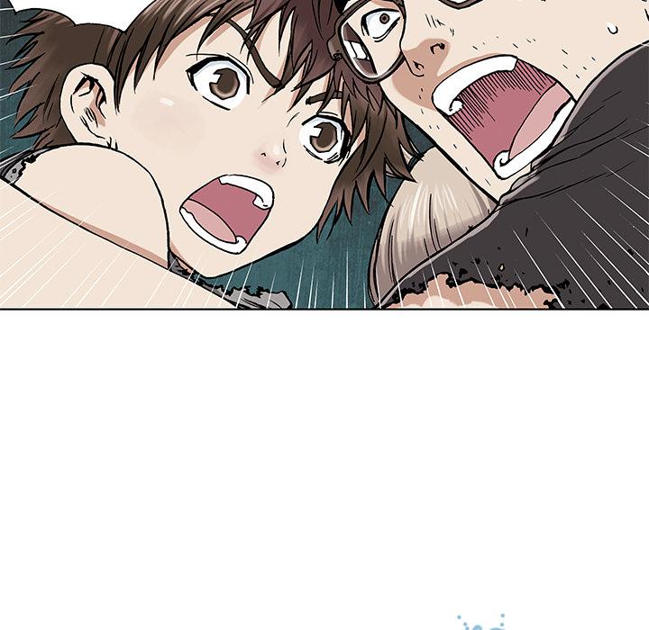 至高指令漫画韩漫全集-第3话无删减无遮挡章节图片 