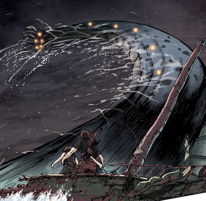至高指令漫画韩漫全集-第3话无删减无遮挡章节图片 