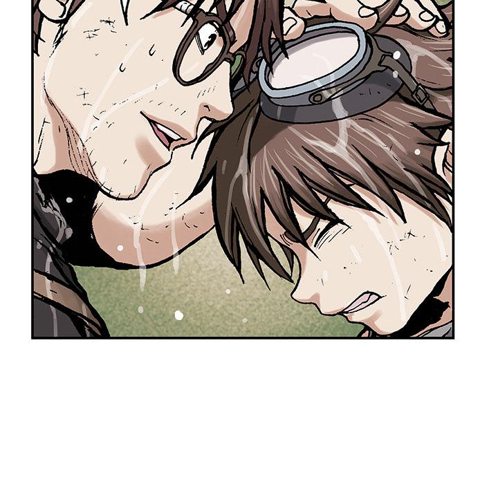 至高指令漫画韩漫全集-第3话无删减无遮挡章节图片 