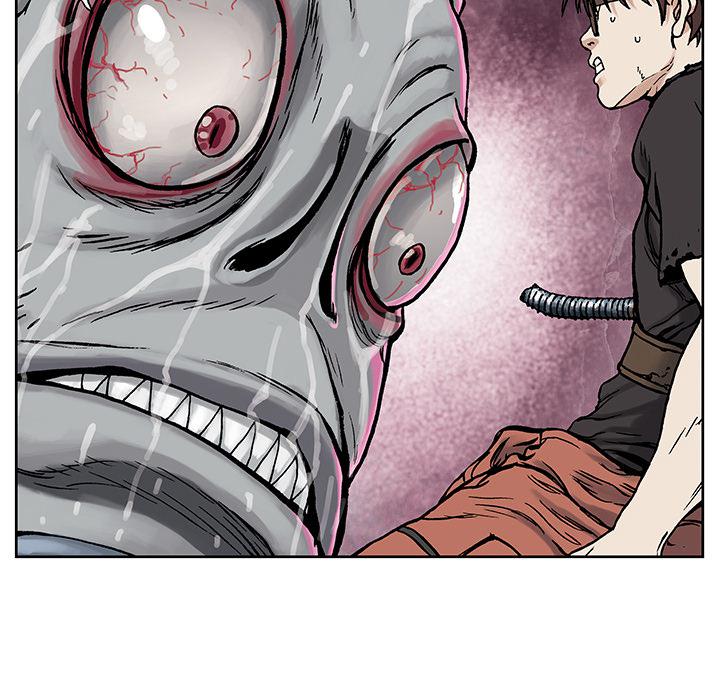 至高指令漫画韩漫全集-第3话无删减无遮挡章节图片 
