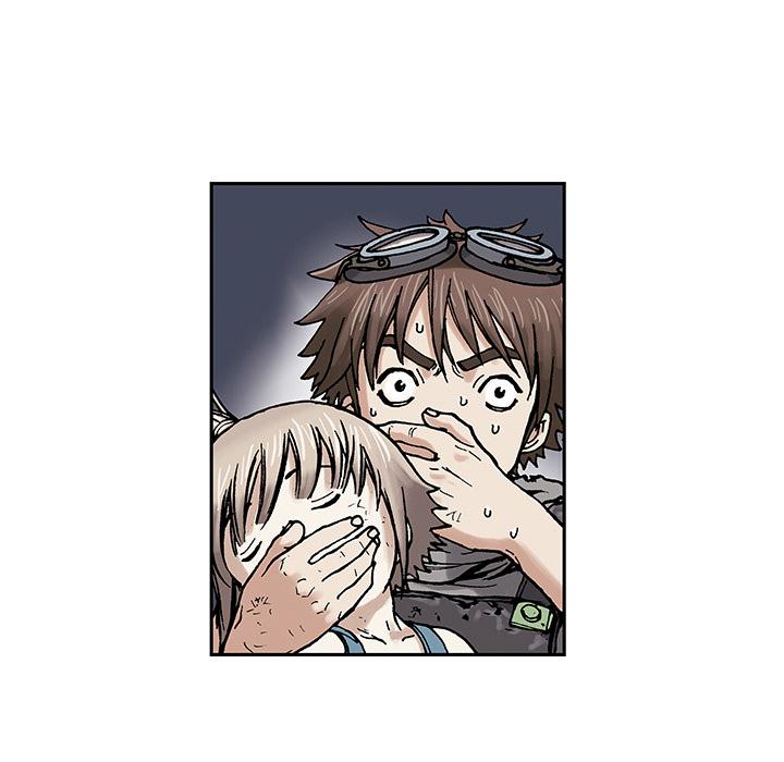 至高指令漫画韩漫全集-第4话无删减无遮挡章节图片 