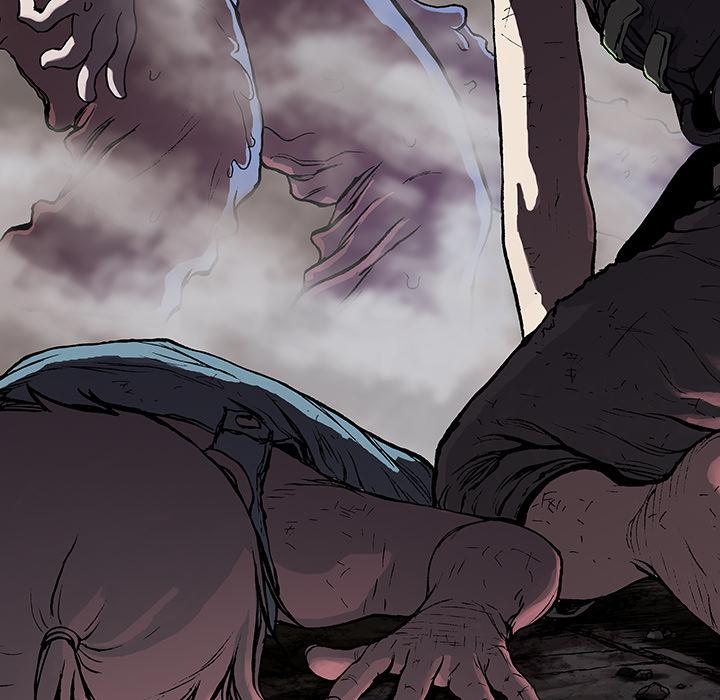至高指令漫画韩漫全集-第4话无删减无遮挡章节图片 