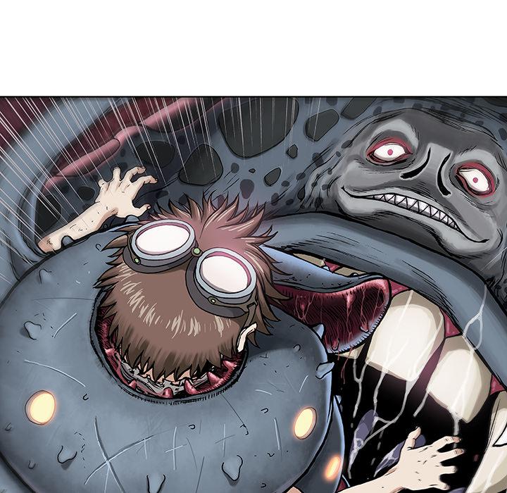 至高指令漫画韩漫全集-第4话无删减无遮挡章节图片 