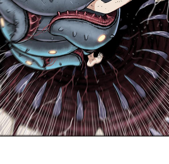 至高指令漫画韩漫全集-第4话无删减无遮挡章节图片 
