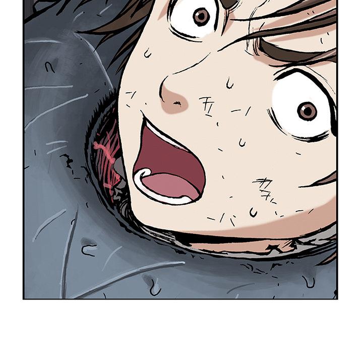 至高指令漫画韩漫全集-第4话无删减无遮挡章节图片 