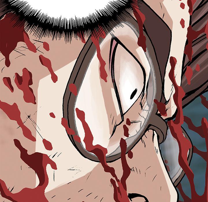 至高指令漫画韩漫全集-第4话无删减无遮挡章节图片 