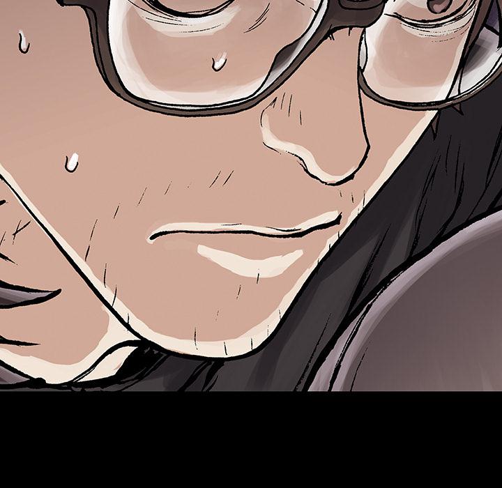 至高指令漫画韩漫全集-第5话无删减无遮挡章节图片 