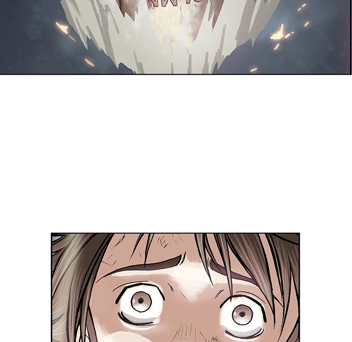至高指令漫画韩漫全集-第5话无删减无遮挡章节图片 