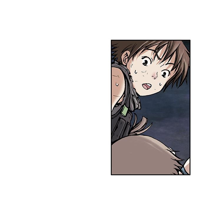 至高指令漫画韩漫全集-第6话无删减无遮挡章节图片 