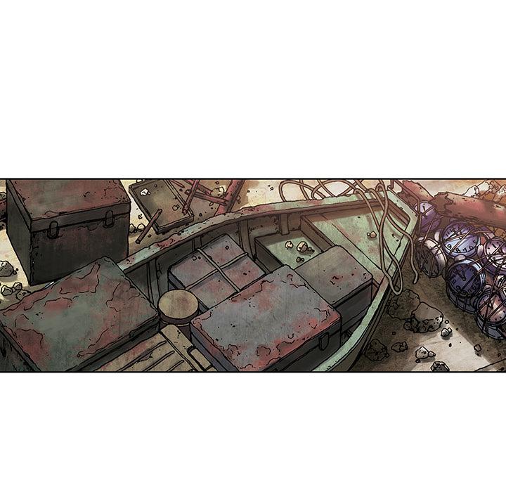至高指令漫画韩漫全集-第6话无删减无遮挡章节图片 