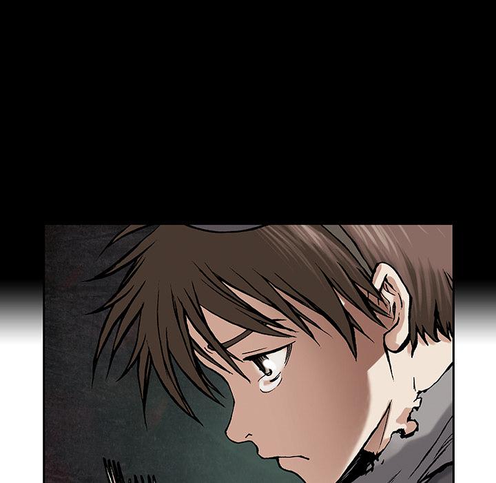 至高指令漫画韩漫全集-第6话无删减无遮挡章节图片 