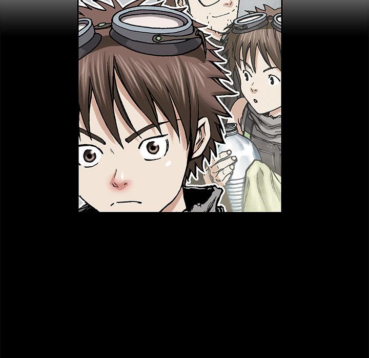 至高指令漫画韩漫全集-第6话无删减无遮挡章节图片 