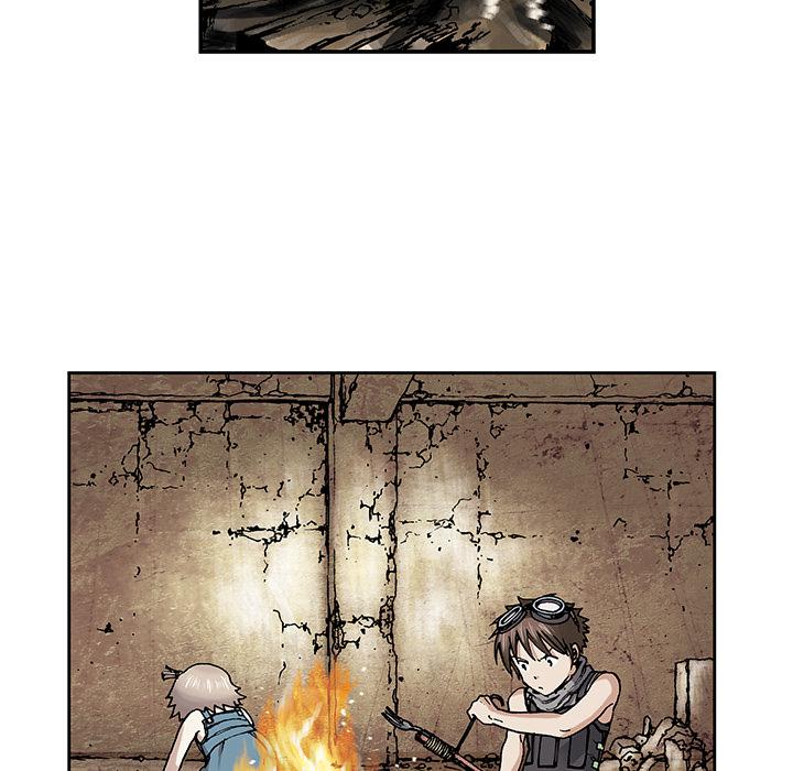 至高指令漫画韩漫全集-第7话无删减无遮挡章节图片 