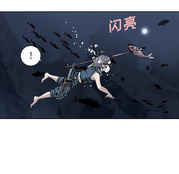 至高指令漫画韩漫全集-第7话无删减无遮挡章节图片 