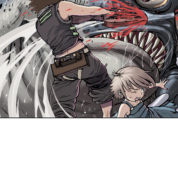 至高指令漫画韩漫全集-第10话无删减无遮挡章节图片 