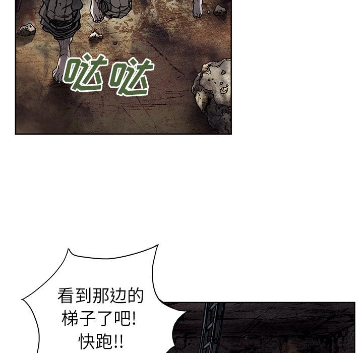至高指令漫画韩漫全集-第11话无删减无遮挡章节图片 