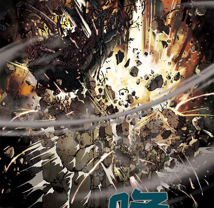 至高指令漫画韩漫全集-第11话无删减无遮挡章节图片 