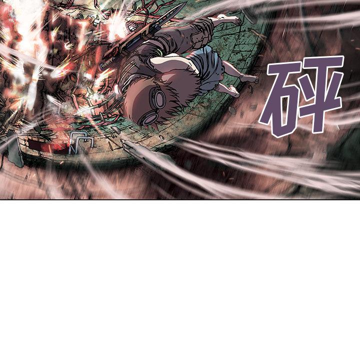 至高指令漫画韩漫全集-第11话无删减无遮挡章节图片 