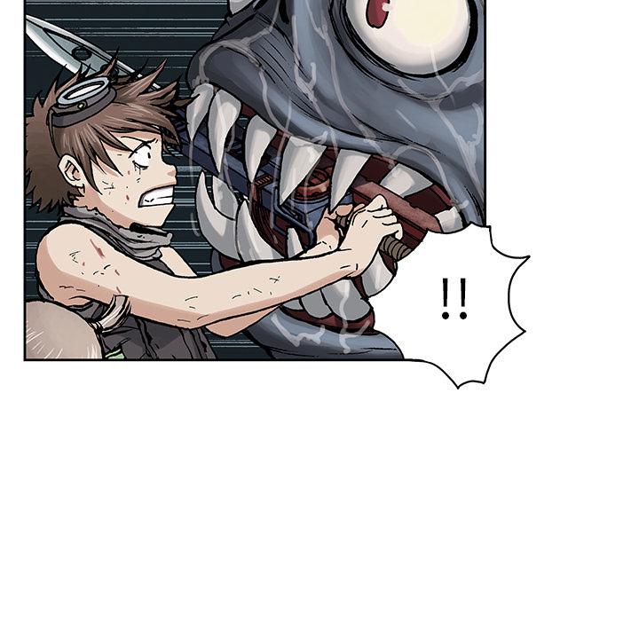 至高指令漫画韩漫全集-第11话无删减无遮挡章节图片 