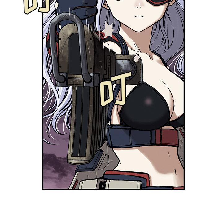 至高指令漫画韩漫全集-第12话无删减无遮挡章节图片 