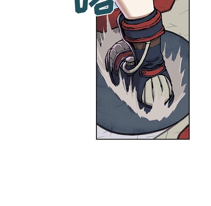 至高指令漫画韩漫全集-第12话无删减无遮挡章节图片 