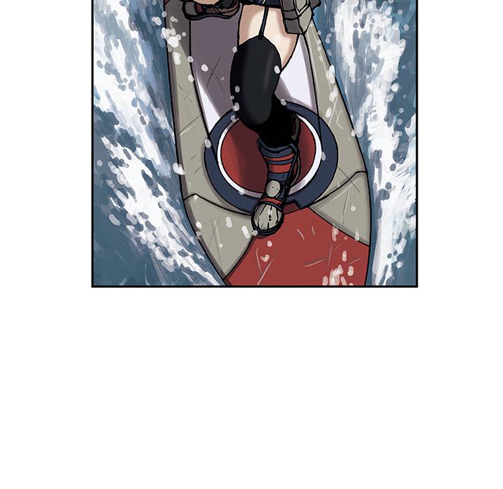 至高指令漫画韩漫全集-第13话无删减无遮挡章节图片 