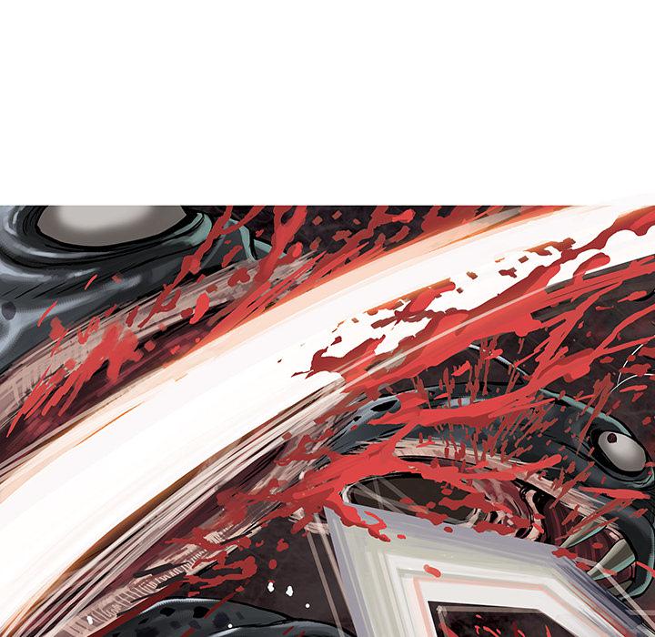 至高指令漫画韩漫全集-第13话无删减无遮挡章节图片 