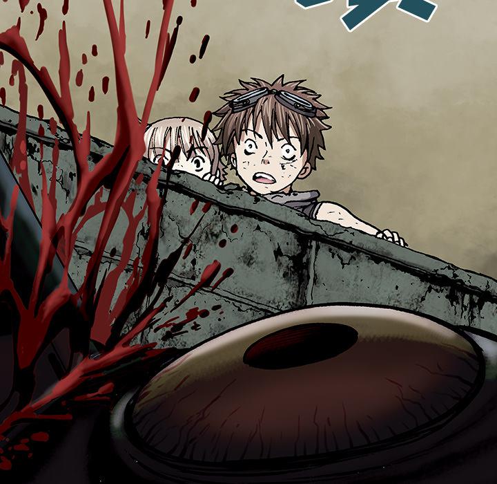 至高指令漫画韩漫全集-第13话无删减无遮挡章节图片 