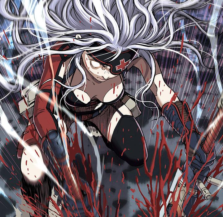 至高指令漫画韩漫全集-第13话无删减无遮挡章节图片 